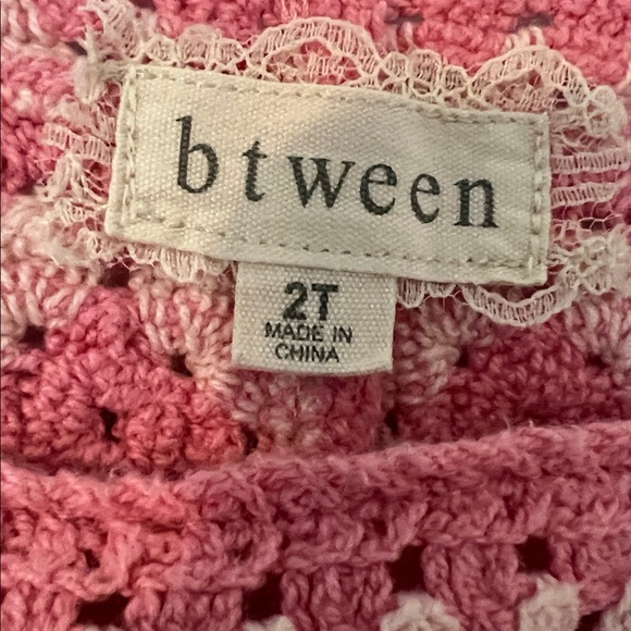 Btween short set. - Picture 3 of 8